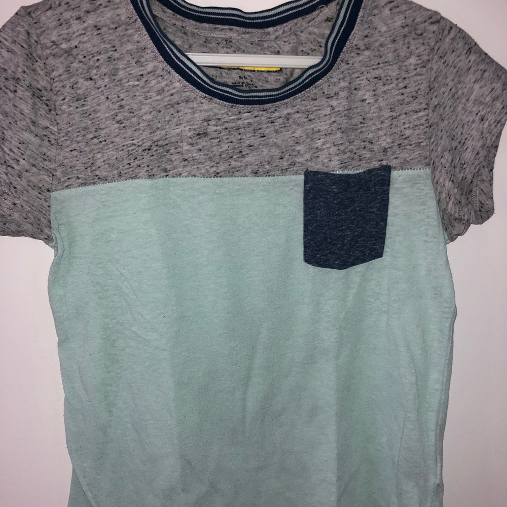 Prince and fox tee